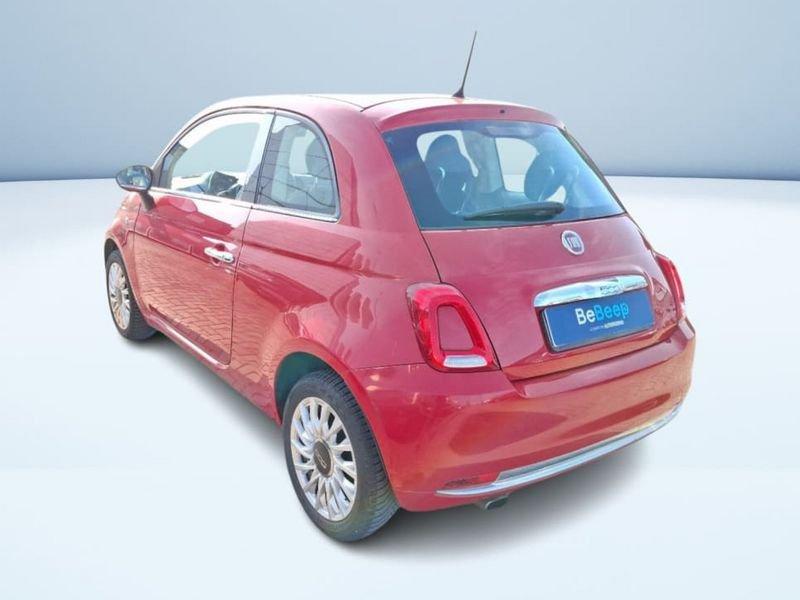 FIAT 500 1.2 LOUNGE 69CV