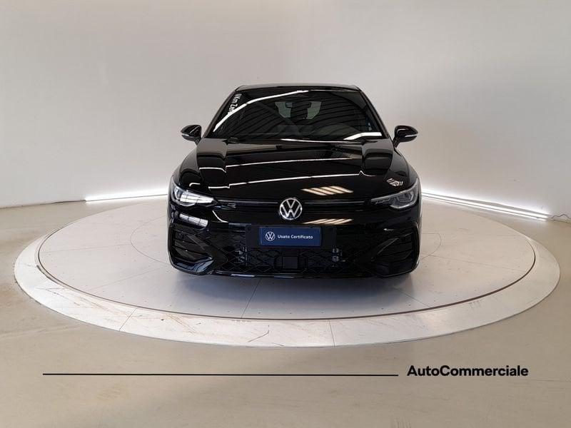 Volkswagen Golf 1.5 eTSI ACT 110kW R-Line Plus DSG