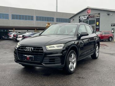 Audi Q5 50 TDI quattro tiptronic S Line