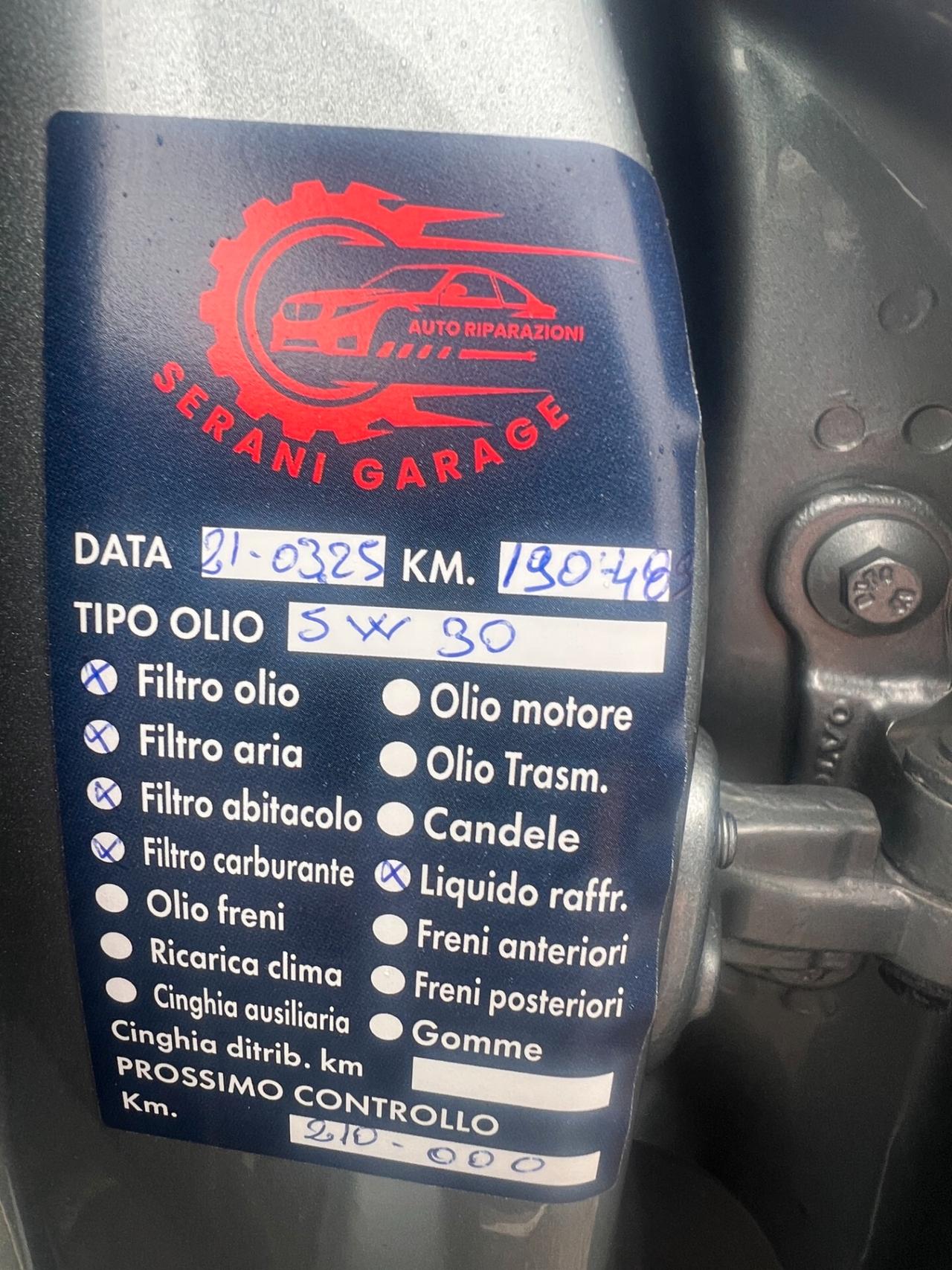 Volvo V50 2.4 D5 cat aut. 5 cilindri!!!