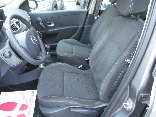 RENAULT Clio 1.2 16v 5p. GPL Dynamique - Ok Neopatentati