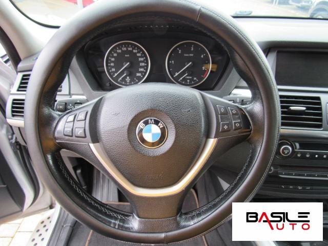 BMW - X5 - 3.0d Futura