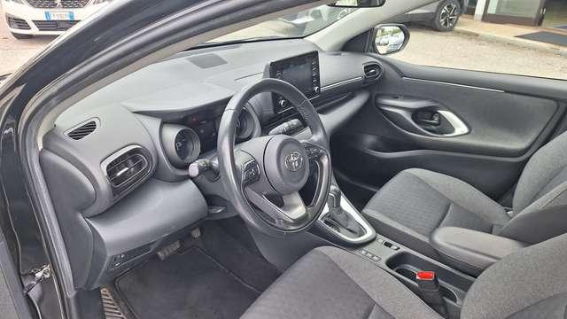 Toyota Yaris Yaris IV 2020 1.5h Trend