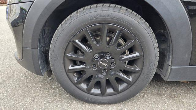 MINI Cooper 1.5 Cooper Baker Street PERMUTE OK NEOPATENTATI