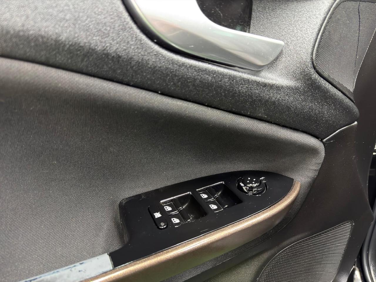 Alfa Romeo Giulietta 1.6 JTDm-2 105 CV Exclusive