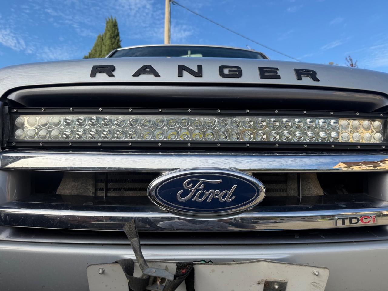 Ford Ranger 2.5 TDCi (143CV) Double Cab XLT 5 p.ti