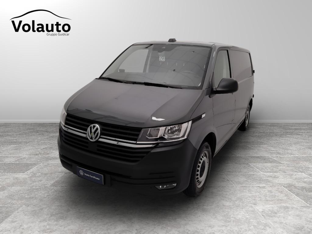 VOLKSWAGEN T6.1 Transporter 28 - T6.1 Transporter 28 2.0 tdi 110cv Busi