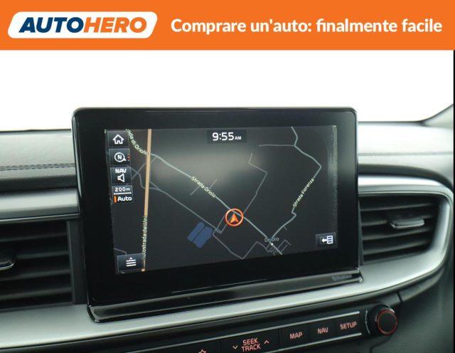 KIA Ceed 1.4 T-GDi DCT 5p. Business Class