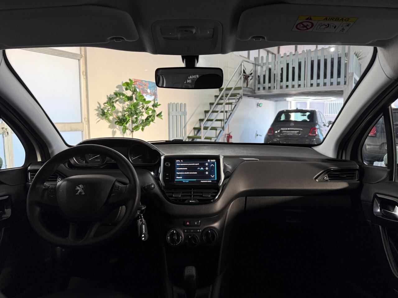 Peugeot 208 BlueHDi Aziendale 100cv 5p. Mix