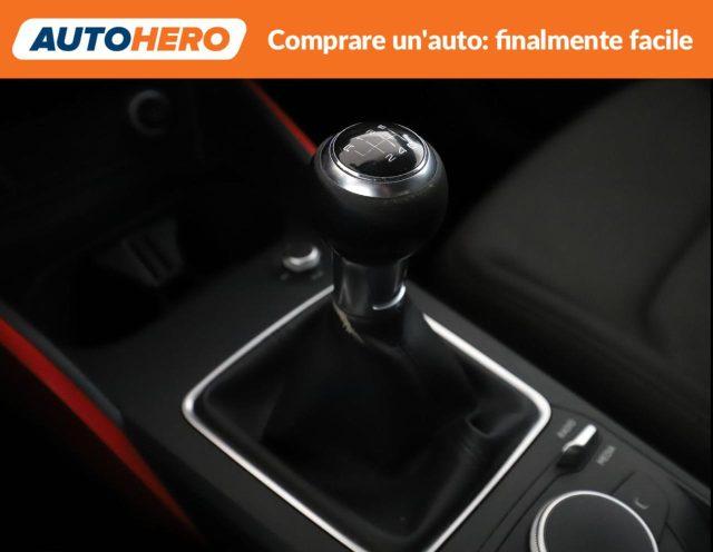 AUDI Q2 1.6 TDI Sport