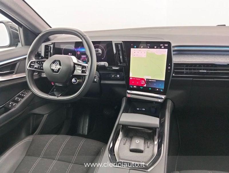 Renault Austral Mild Hybrid 160 CV Auto Techno