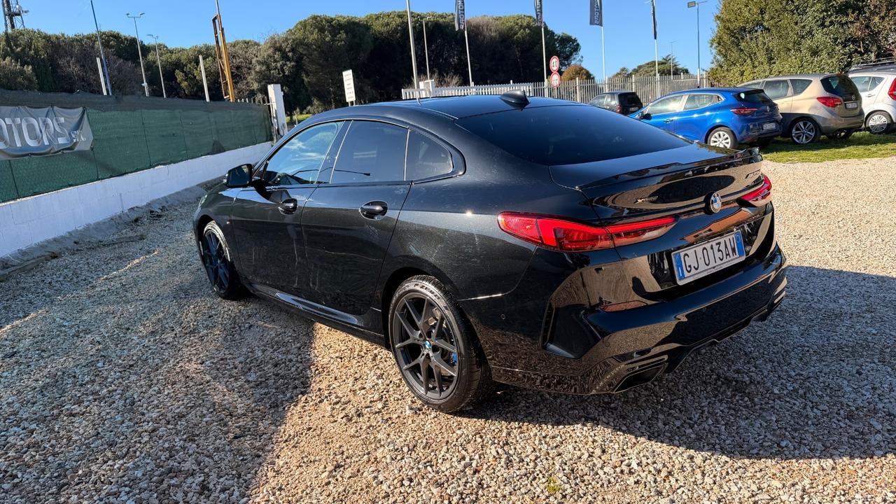 Bmw Serie 2 Gran Coupé M 235i xDrive aut.