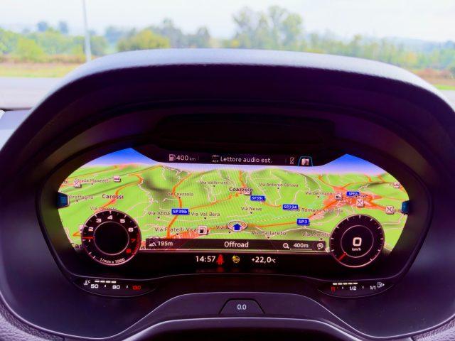 AUDI Q2 KM 89.000 - UNIPRO - FULL - NO OBBLIGO FINANZIAMEN