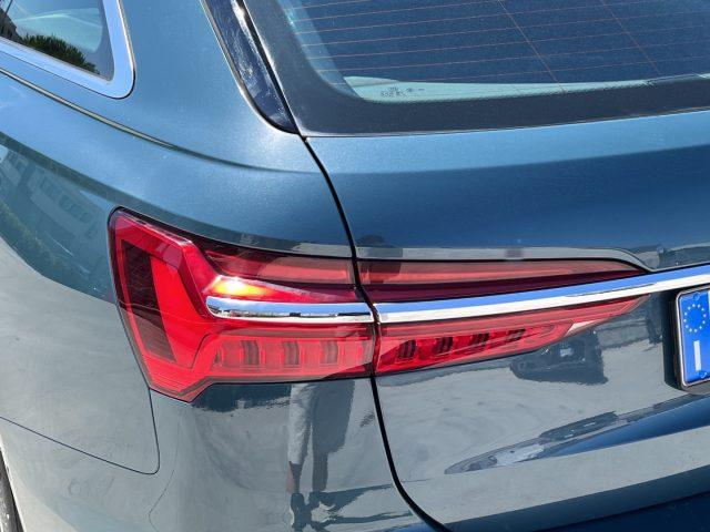 AUDI A6 40 2.0TDI Stronic Business Plus