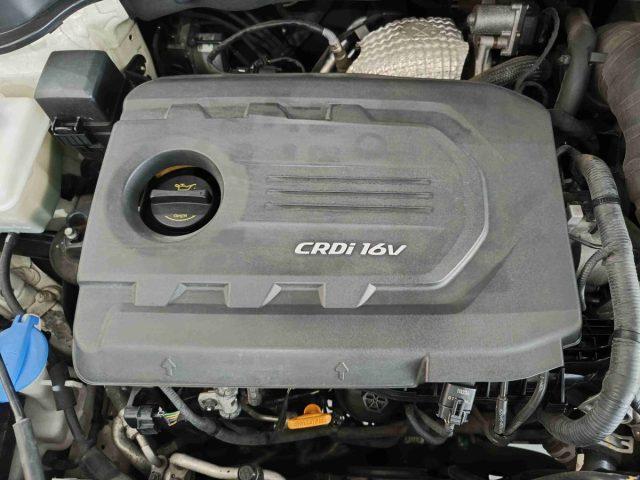 KIA Stonic 1.6 CRDi 110 CV Style