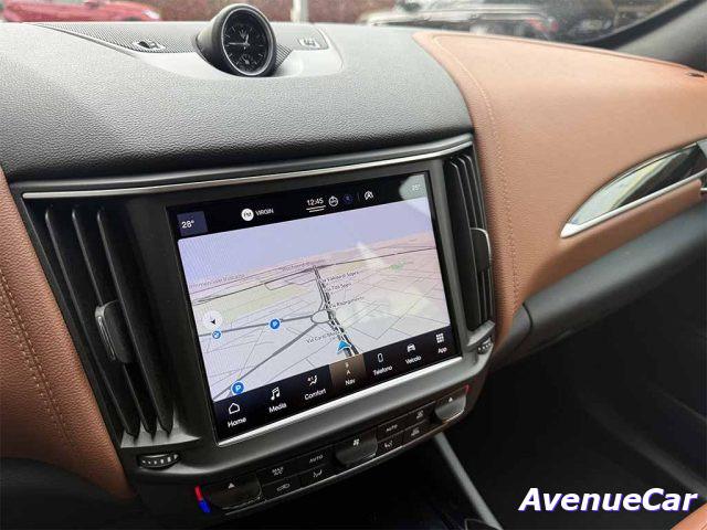 MASERATI Levante MHEV GT TETTO APRIBILE CERCHI 20'' IVA ESPOSTA