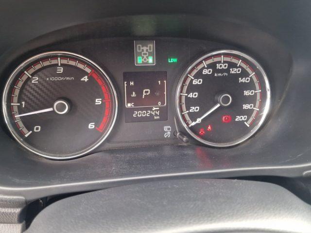 FIAT Fullback 2.4 180CV Doppia Cabina aut. Cross Plus