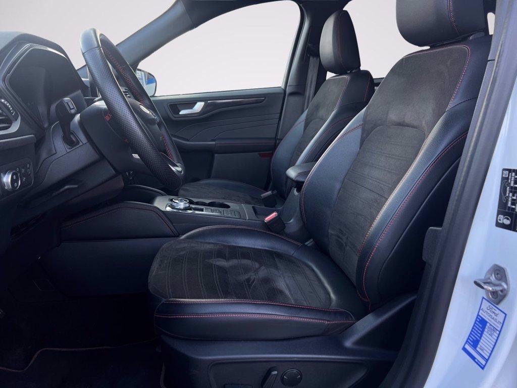 FORD Kuga 2.5 Plug In Hybrid 225 CV CVT 2WD ST-Line X del 2023