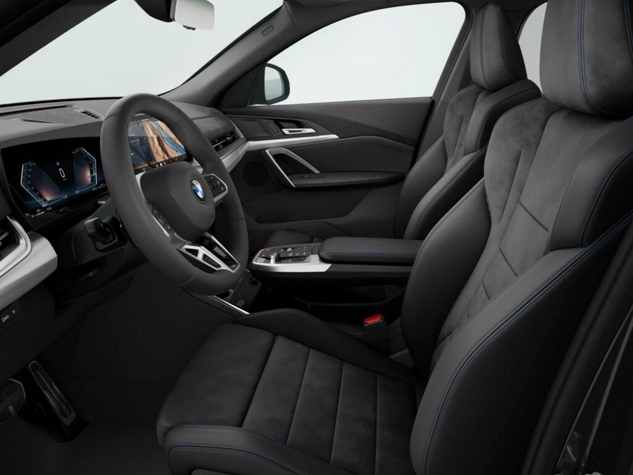 BMW BMW X2 sDrive18d
