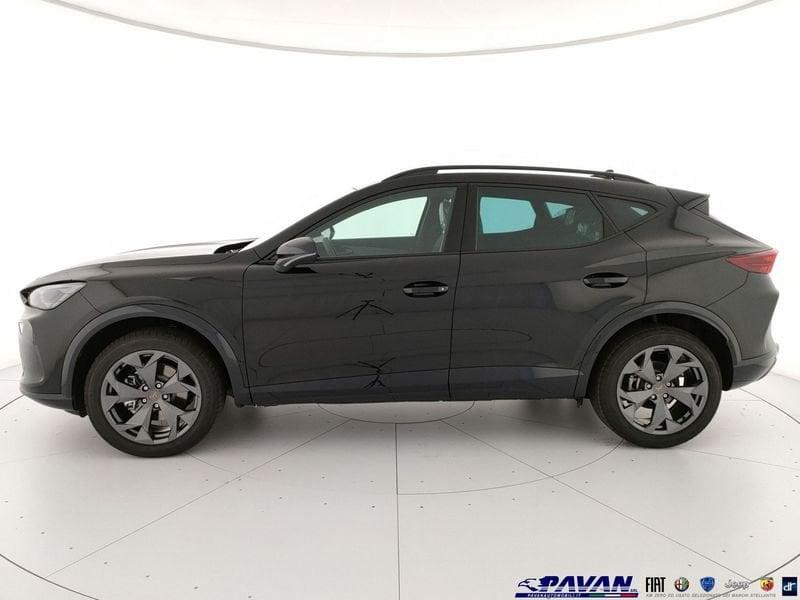 CUPRA Formentor 1.5 Hybrid DSG EDGE Pack