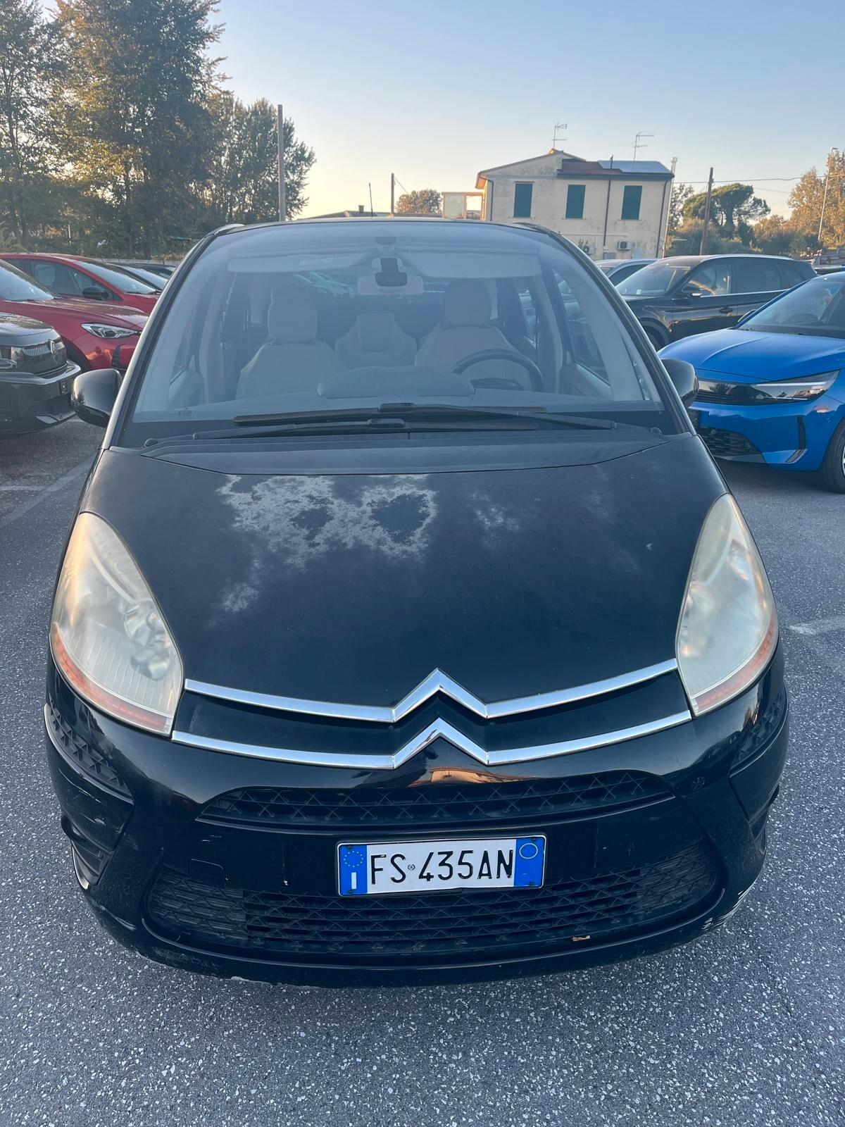 Citroen C4 Picasso BlueHDi 100 S&S Business