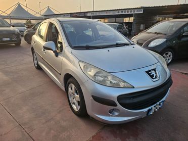 Peugeot 207 1.4 HDi 70CV 5p. ONE Line