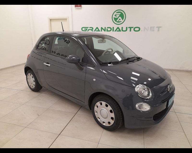 FIAT 500 III 2015 1.2 Pop 69cv