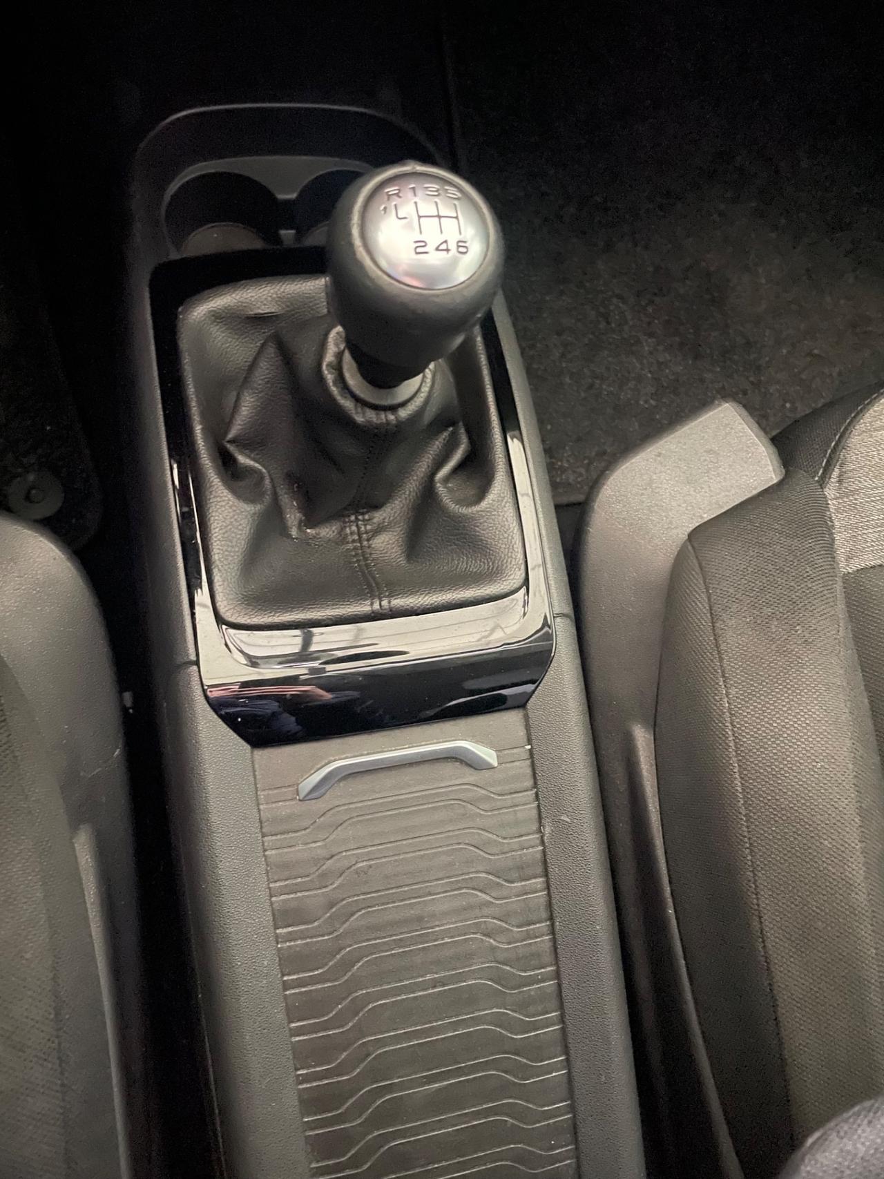 Citroen Grand C4 Picasso PureTech 130 S&S Intensive - Nessun vincolo -