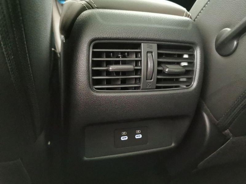 Nissan Qashqai 1.5 e-power Tekna 2wd