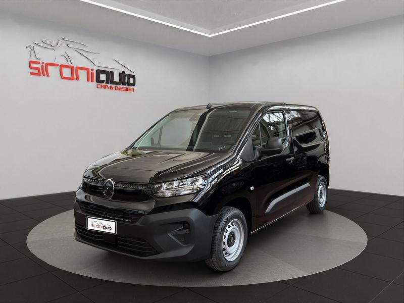 Citroën Berlingo Berlingo 1.5 bluehdi M Plus s&s 100cv IVA ESCLUSA