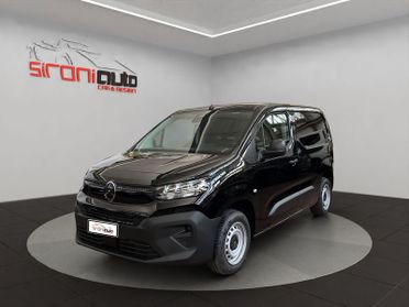 Citroën Berlingo Berlingo 1.5 bluehdi M Plus s&s 100cv IVA ESCLUSA
