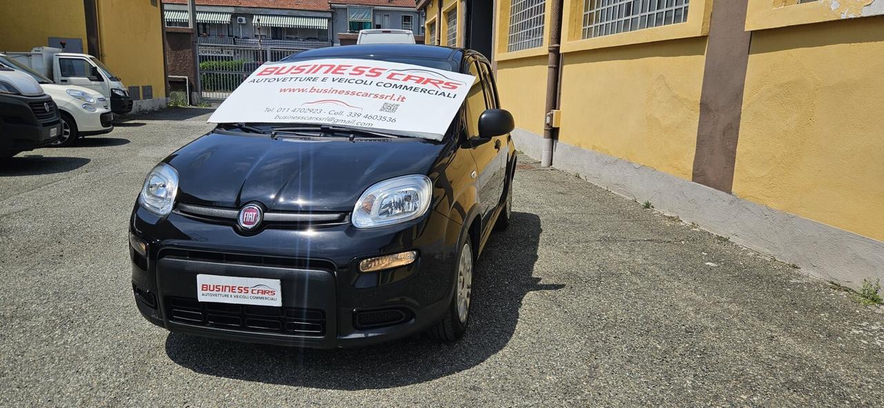 Fiat Panda 1.0 FireFly S&S Hybrid km. 5.000 - UNICO PROPRIETARIO - AUTO PER NEOPATENTATI!