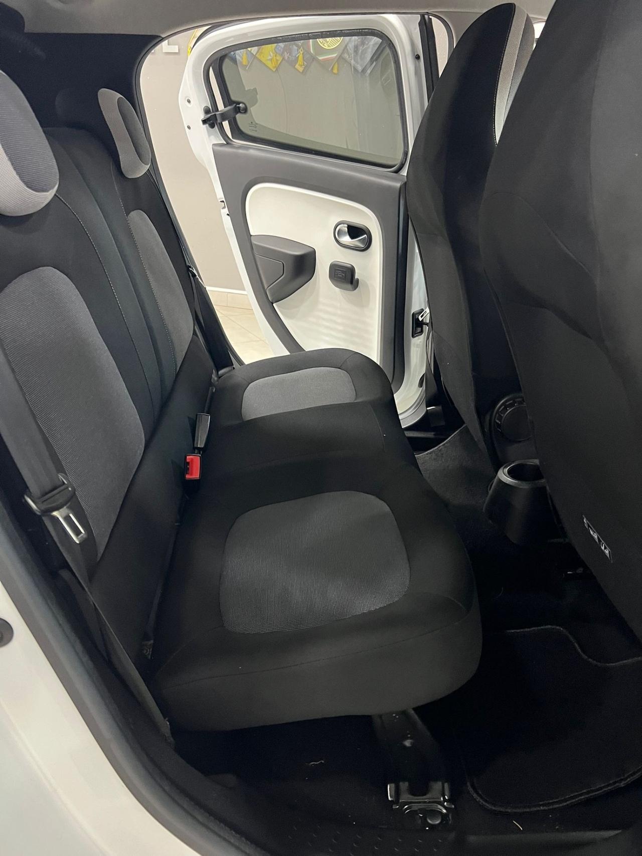 Renault Twingo LIMITED