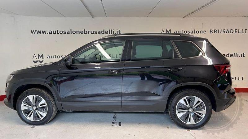 Skoda Karoq 2.0 TDI SCR 4x4 DSG Executive *PREZZO REALE*