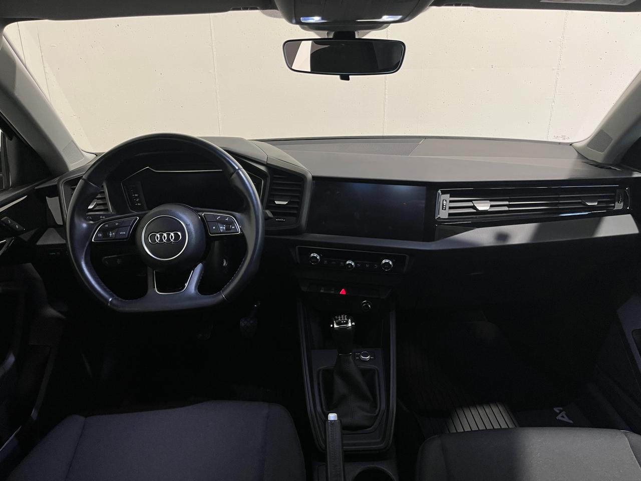AUDI A1 SB 30 TFSI ADMIRED