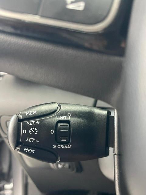 Citroen C3 Aircross BlueHDi 110 S&S C-Series