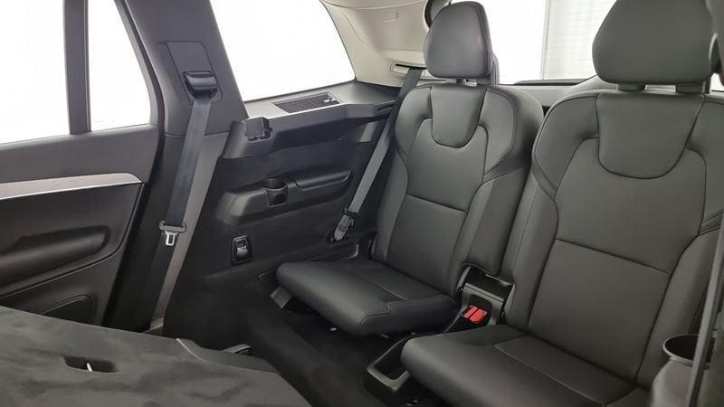 Volvo XC90 B5 (d) AWD automatico 7 posti Core