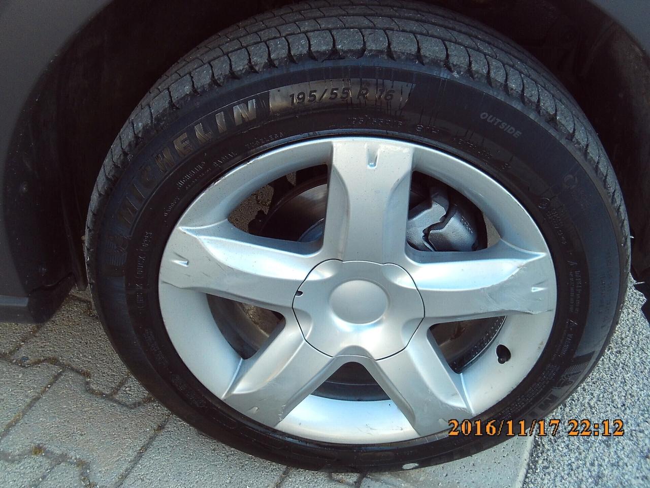 Dacia Sandero Stepway 1.5 dCi 90CV