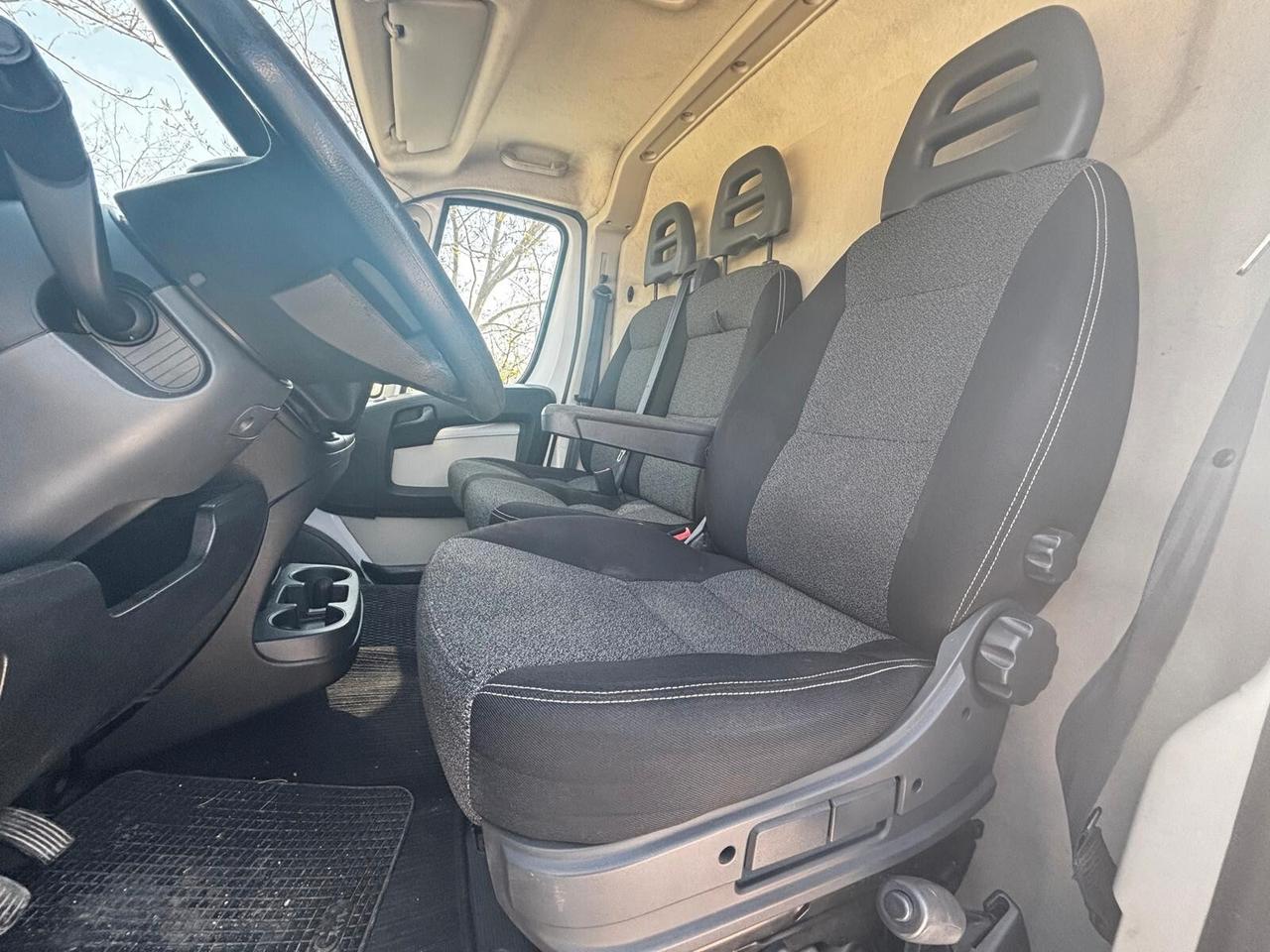 Fiat Ducato 35 2.0 MJT PM Cassonato