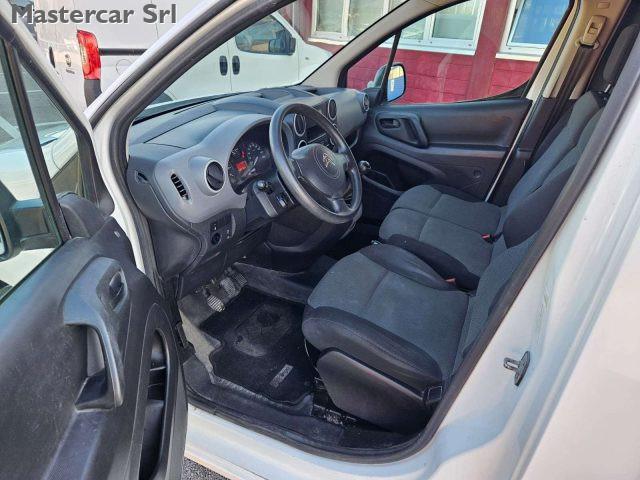 CITROEN Berlingo Berlingo BlueHDi 100 Club Van TG : FL463RZ