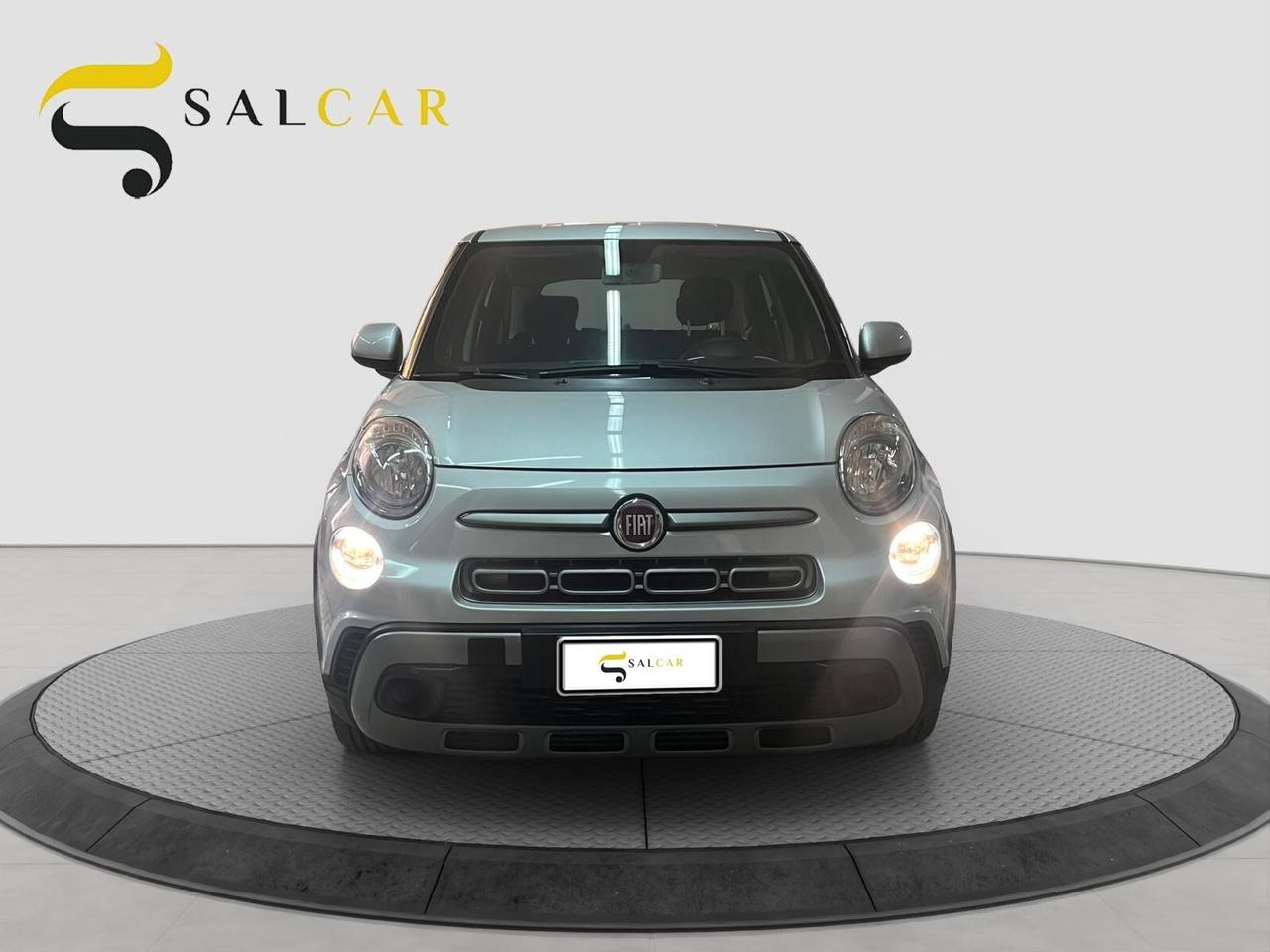 Fiat 500L Cross 1.3 mjt 95cv 2022