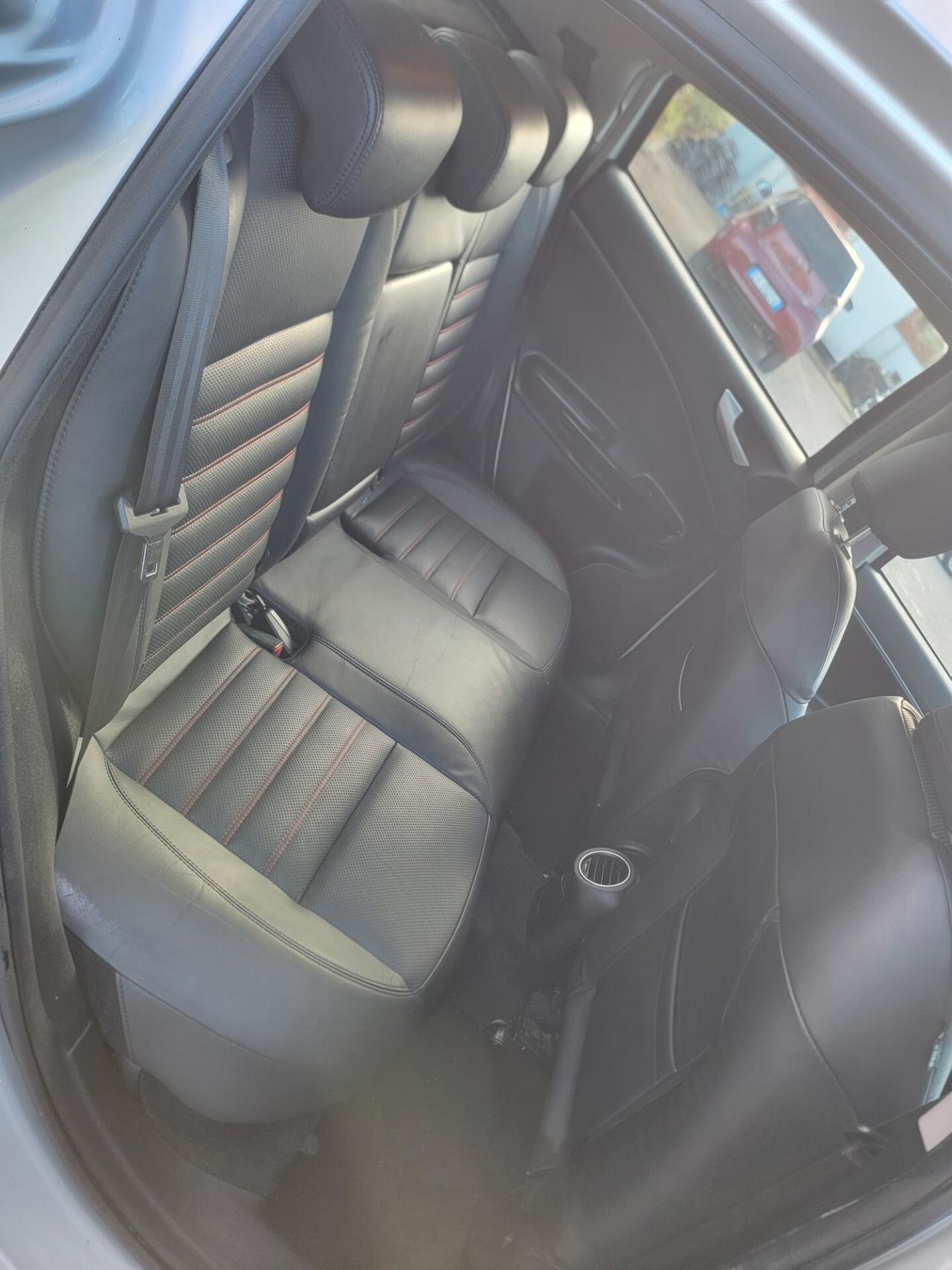 Alfa Romeo Giulietta 1.4 Turbo Mul.Air Excl. 170cv