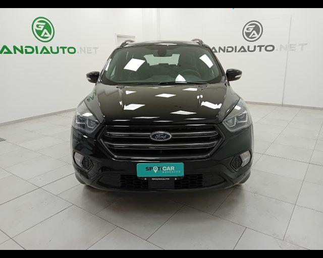 FORD Kuga II - 1.5 ecoboost ST-Line s&s 2wd 120cv