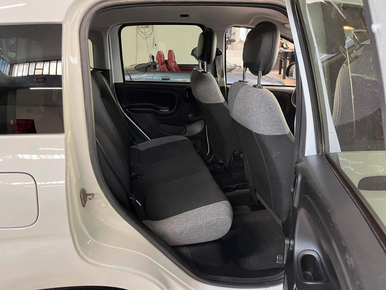 Fiat Panda 0.9 t.air t. 4x4 s&s 85cv my18