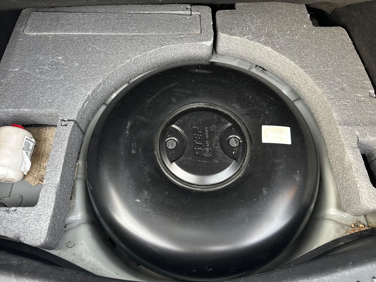 Ford Focus 2009 2.0 (145CV) GPL DI SERIE TITANIUM