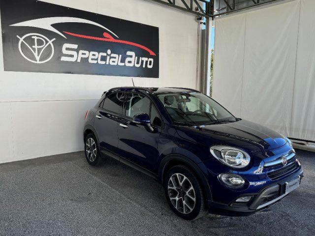 FIAT 500X 1.3 MultiJet 95 CV Cross diesel