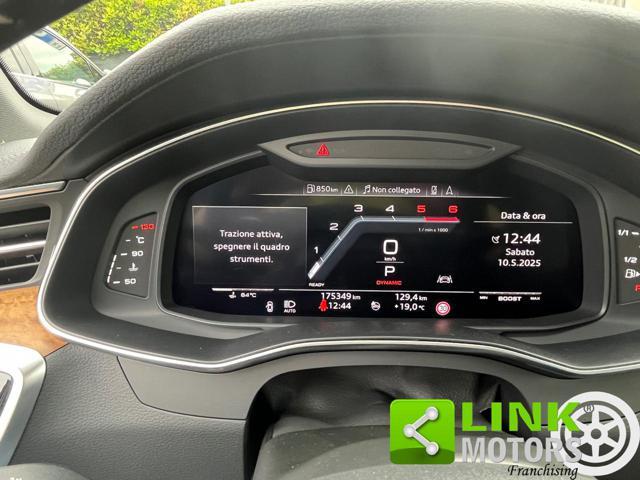 AUDI S6 Avant 3.0 TDI Quattro Tiptronic Sport Attitude