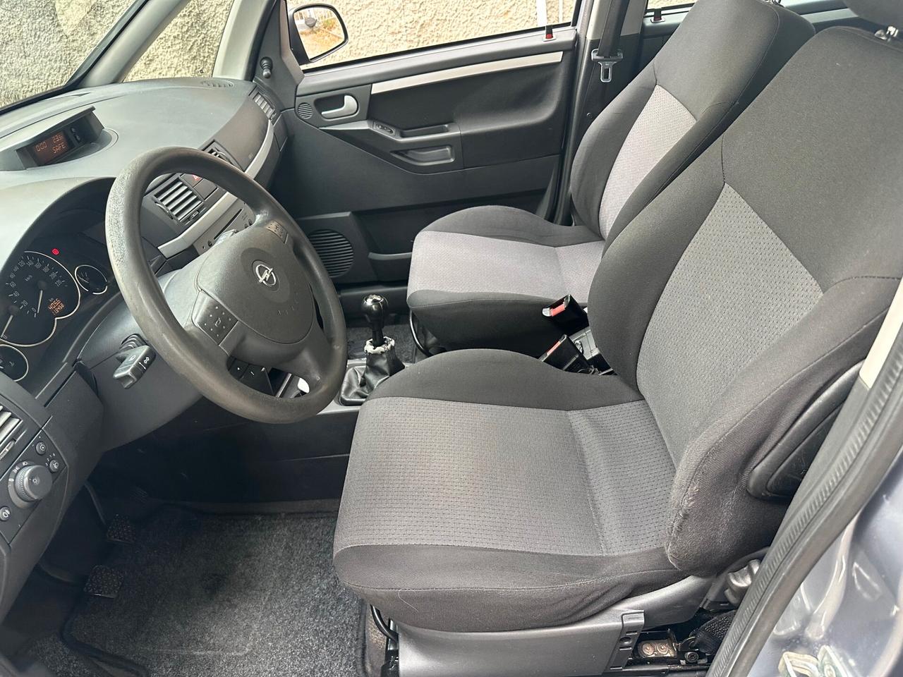 Opel Meriva 1.6 16V Enjoy