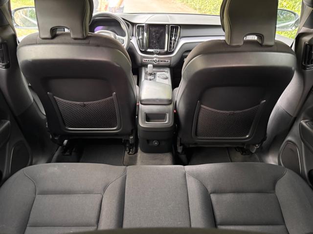 VOLVO XC60 automatica unico proprietario