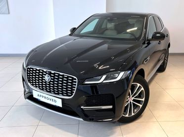 Jaguar F-Pace 2.0 D 163 CV AWD aut. S *AUTOCARRO*